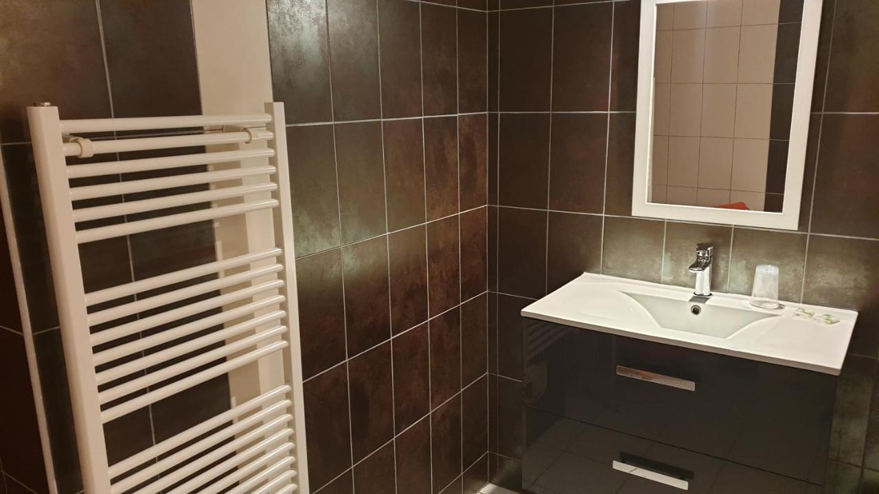 Chambres D'Hotes Des Trouilles Lafrançaise Екстериор снимка